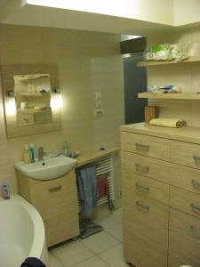 Apartament-Wodnik