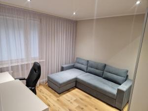Apartament przy Parku