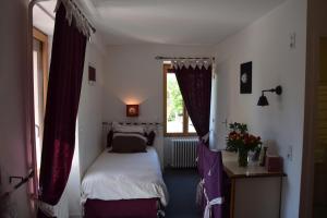 Hotels Le Petit Relais : photos des chambres