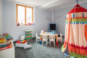 BSW Hotel Isarwinkel