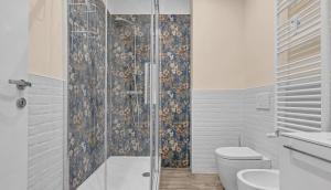Modern & Cozy Apartment near Metro M1 Villa San Giovanni Wi-Fi e AC