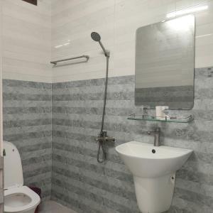 Nhà Nghỉ SGP