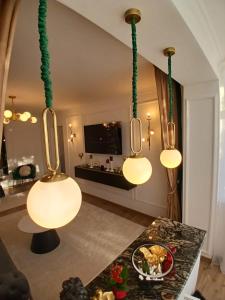 Signature Residence - Premium Design Apartment