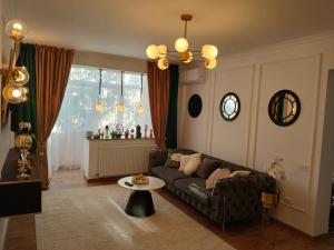 Signature Residence - Premium Design Apartment