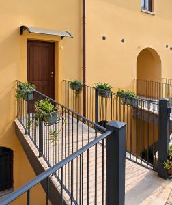 Gora XV Segreto - Casa sullAcqua