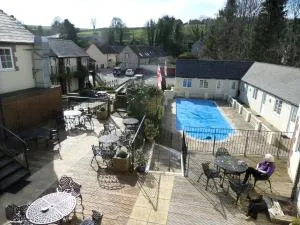 The Poachers Inn - Puddlehinton