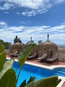Villa Botánica