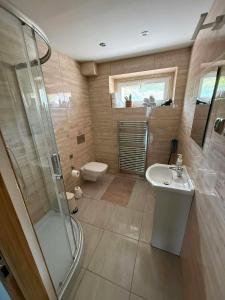 Kamieniczka Niemodlin Apartament blisko Zamku