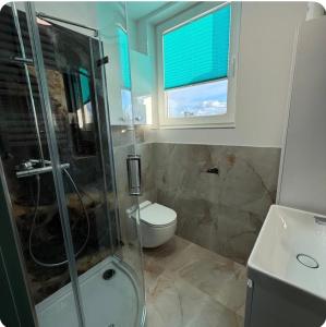 Senatorska Apartament