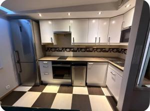 Senatorska Apartament
