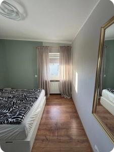 Senatorska Apartament