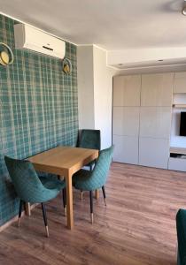 Senatorska Apartament
