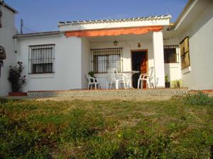 Chalet vacacional Matalascañas - 4hvězdičkové hotely ve městě Matalascañas