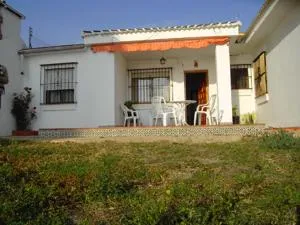 Chalet vacacional Matalascañas - Маталасканьяс