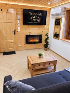TatraVisit Apartments Zakopane