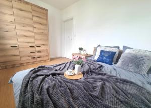 Apartament u Janusza