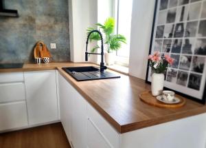 Apartament u Janusza