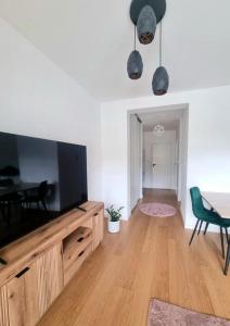 Apartament u Janusza