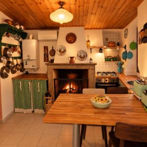 Casa Garibaldi