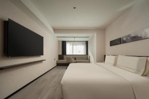 Atour Origin Hotel Changchun Wuyue Square Jingyang Road