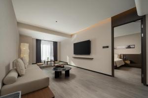 Atour Origin Hotel Changchun Wuyue Square Jingyang Road