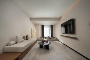 Atour Origin Hotel Changchun Wuyue Square Jingyang Road