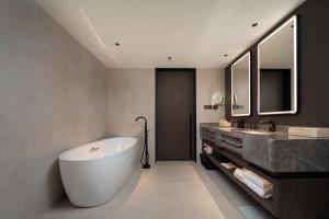 Atour Origin Hotel Changchun Wuyue Square Jingyang Road