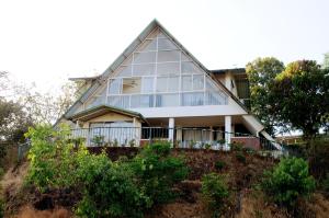 Wind Chalet