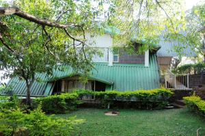 Wind Chalet