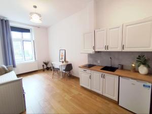 Studio Katowice Dworcowa