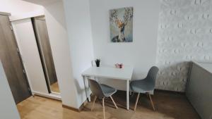 Studio Katowice Dworcowa