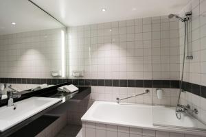 Standard Double Room room in Quality Airport Hotel Gardermoen
