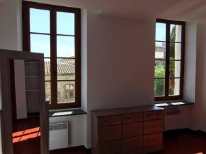 Appartements Appartement au coeur de Carcassonne : photos des chambres