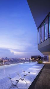 Cozy Bangkok 2 Bedroom Apartment, Great Location