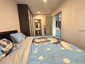 Cozy Bangkok 2 Bedroom Apartment, Great Location