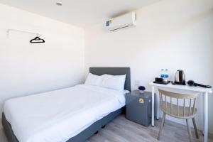 Rest Inn Silom Bts ช่องนนทรี ศาลาแดง