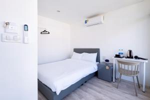 Rest Inn Silom Bts ช่องนนทรี ศาลาแดง