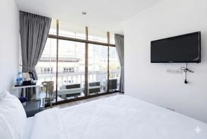 Rest Inn Silom Bts ช่องนนทรี ศาลาแดง