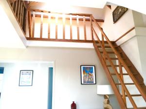 Appartements Appartement Cosy Chic 3 Chambres : photos des chambres