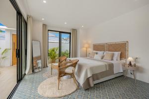 Di Boutique Villa 3 BR Private Pool