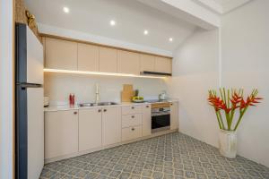 Di Boutique Villa 3 BR Private Pool