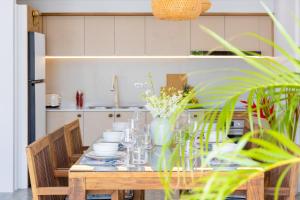 Di Boutique Villa 3 BR Private Pool