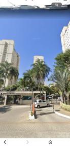 Apartamento completo 2 dorm