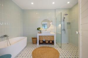 Di Boutique Villa 3 BR Private Pool