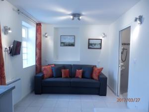 Loft Rue de la Mer - La Gronde photo 15