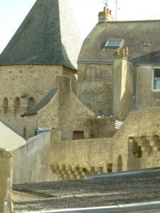 Hotels Hotel Le Bretagne : photos des chambres