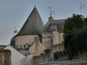 Hotels Hotel Le Bretagne : photos des chambres