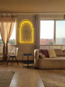 Marrakech Grand Residence, City Center