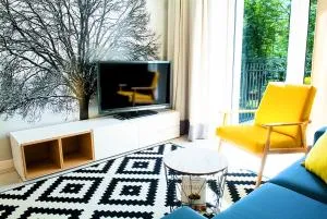 Apartament 4 You - Mokre