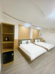 Sơn Ca Motel